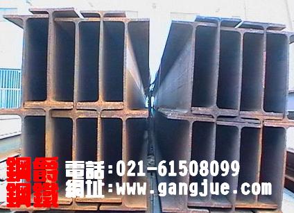 低合金H型钢|Q345BH型钢|低合金H型钢规格